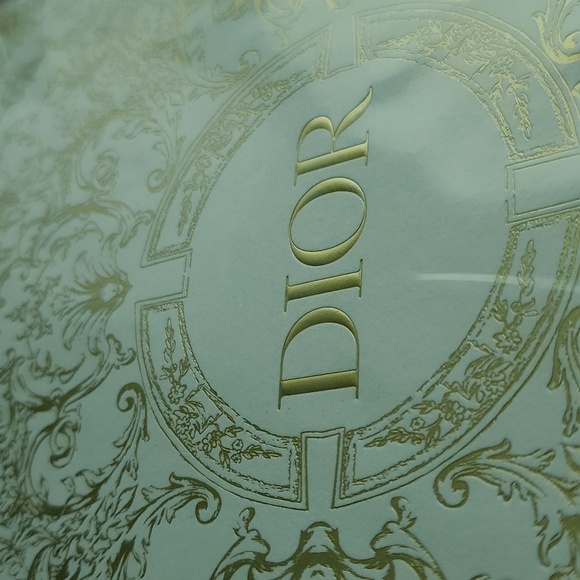 Dior Carnet Premium Holiday 2023 Notebook - Picture 3 of 3